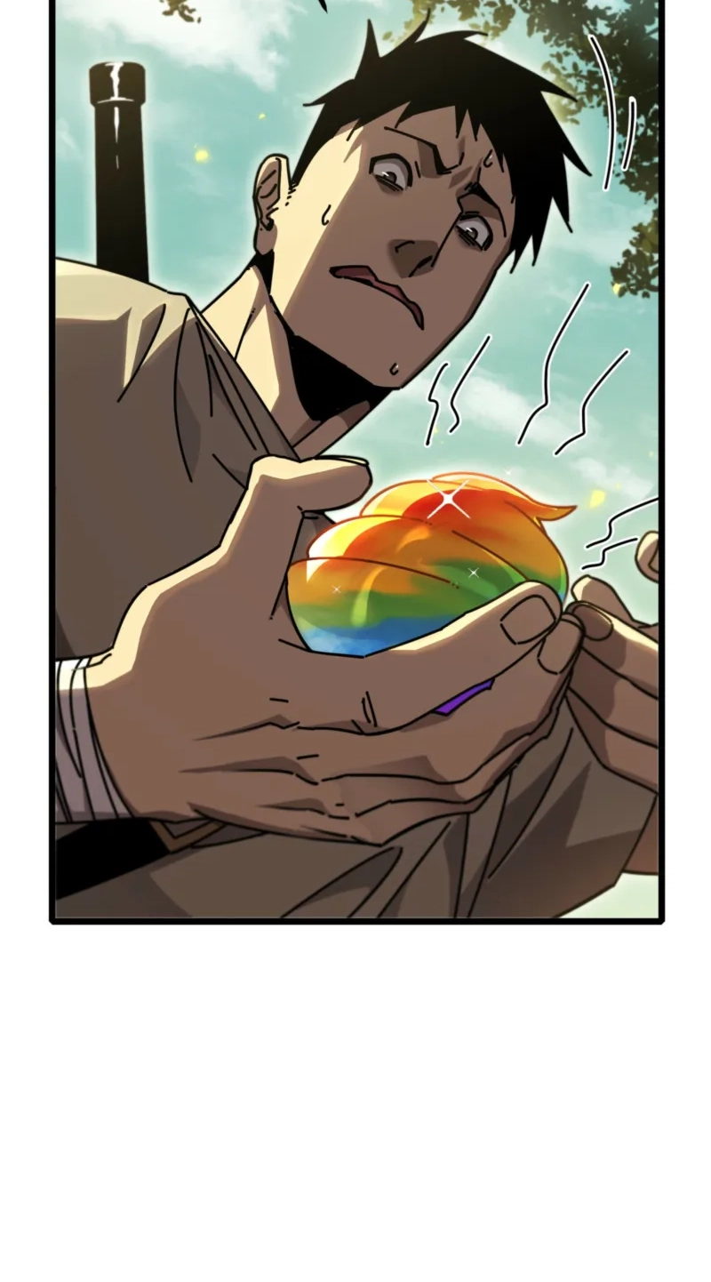After Severing Our Ties, All My Summons Became Dark Creatures Chapter 10 page 38 - 