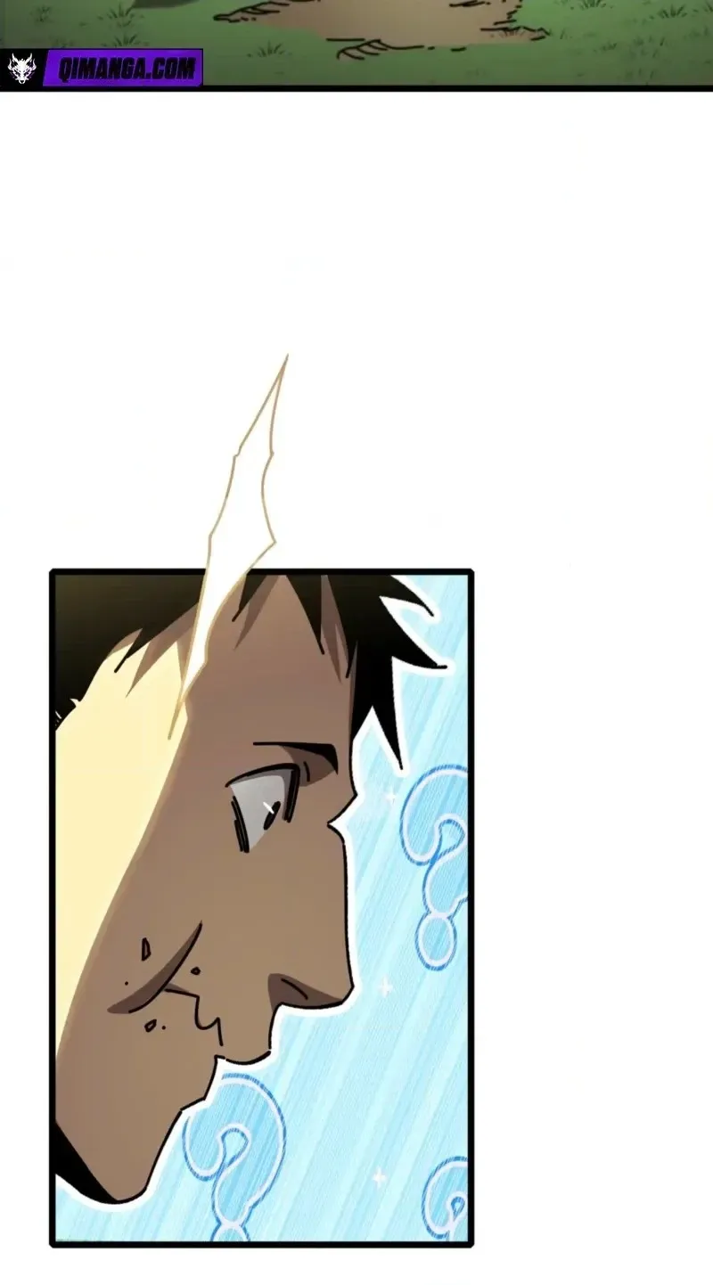 After Severing Our Ties, All My Summons Became Dark Creatures Chapter 10 page 40 - 
