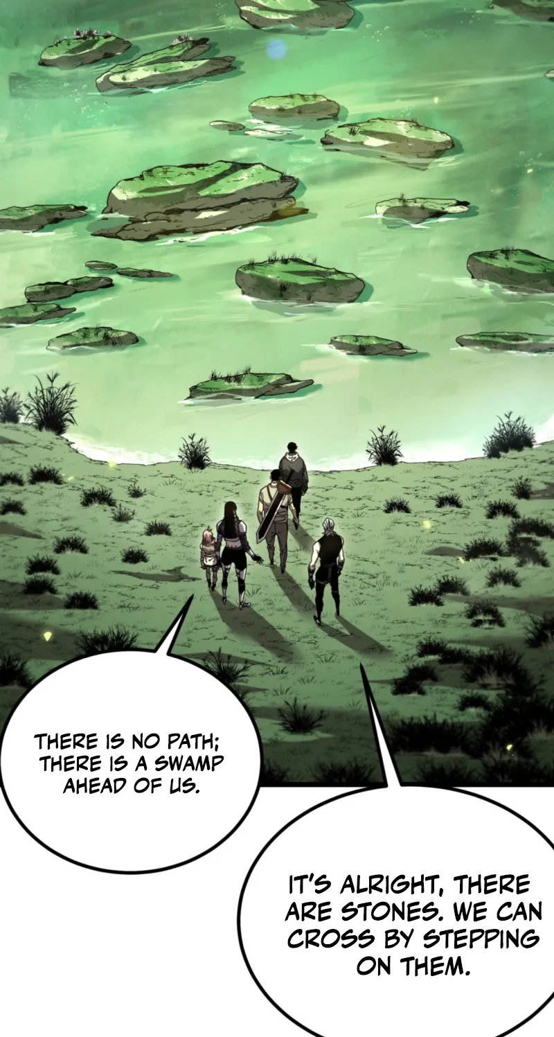 After Severing Our Ties, All My Summons Became Dark Creatures Chapter 10 page 5 - 