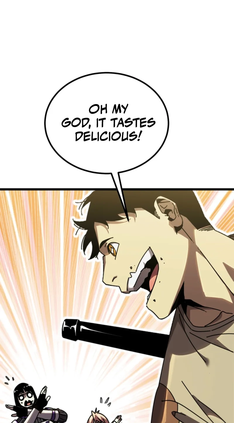 After Severing Our Ties, All My Summons Became Dark Creatures Chapter 10 page 41 - 