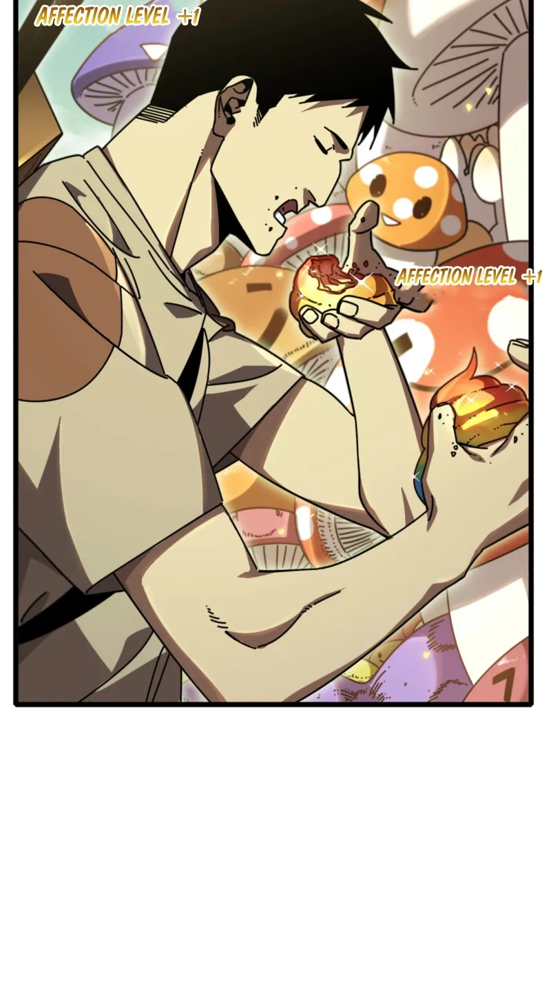 After Severing Our Ties, All My Summons Became Dark Creatures Chapter 10 page 43 - 
