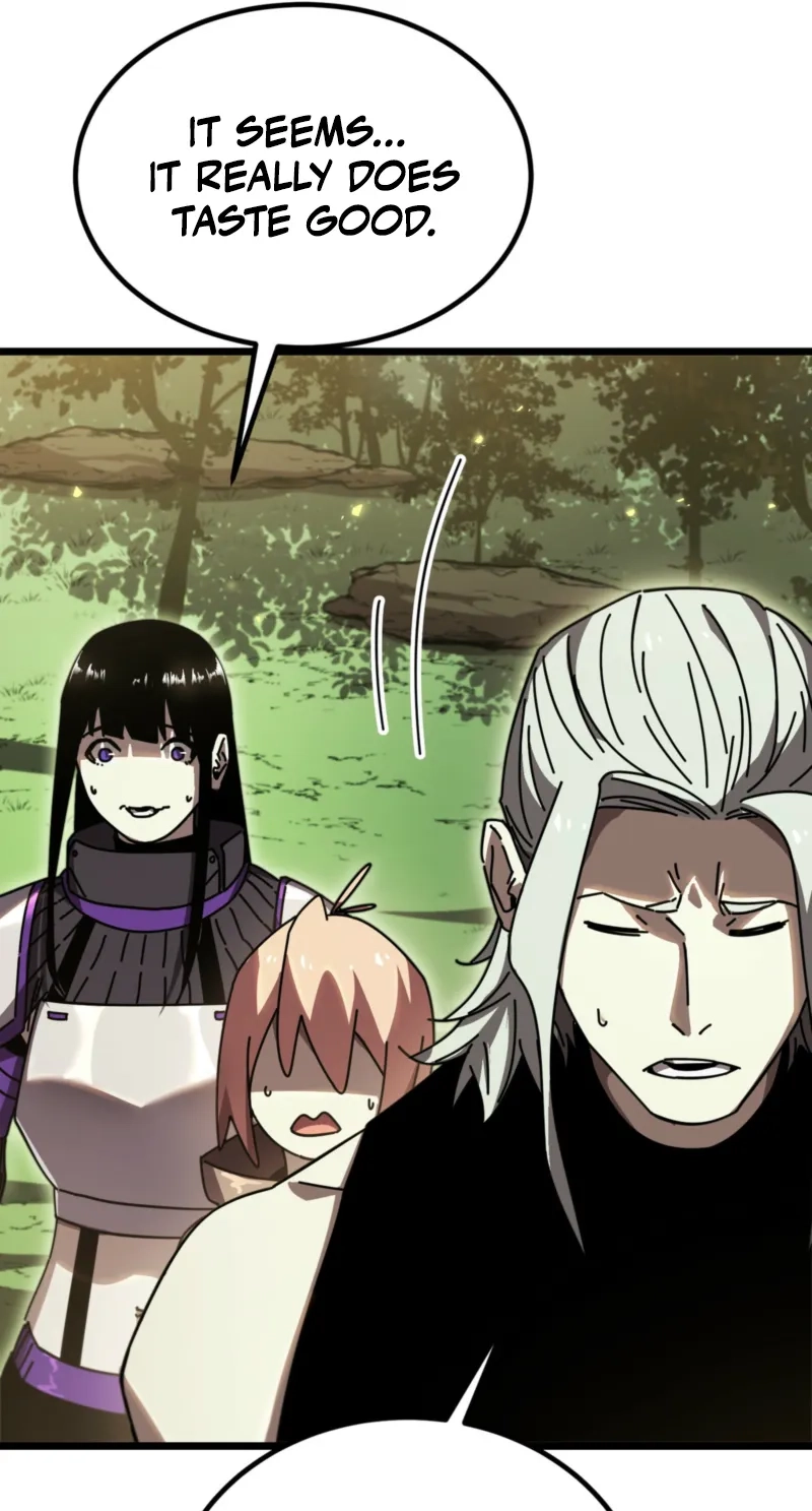 After Severing Our Ties, All My Summons Became Dark Creatures Chapter 10 page 44 - 