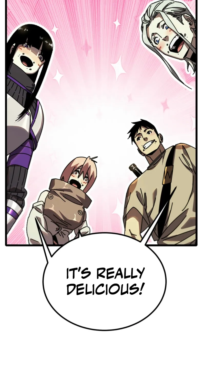 After Severing Our Ties, All My Summons Became Dark Creatures Chapter 10 page 46 - 