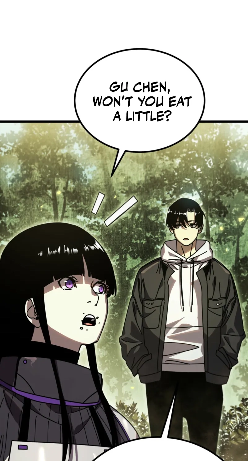 After Severing Our Ties, All My Summons Became Dark Creatures Chapter 10 page 47 - 