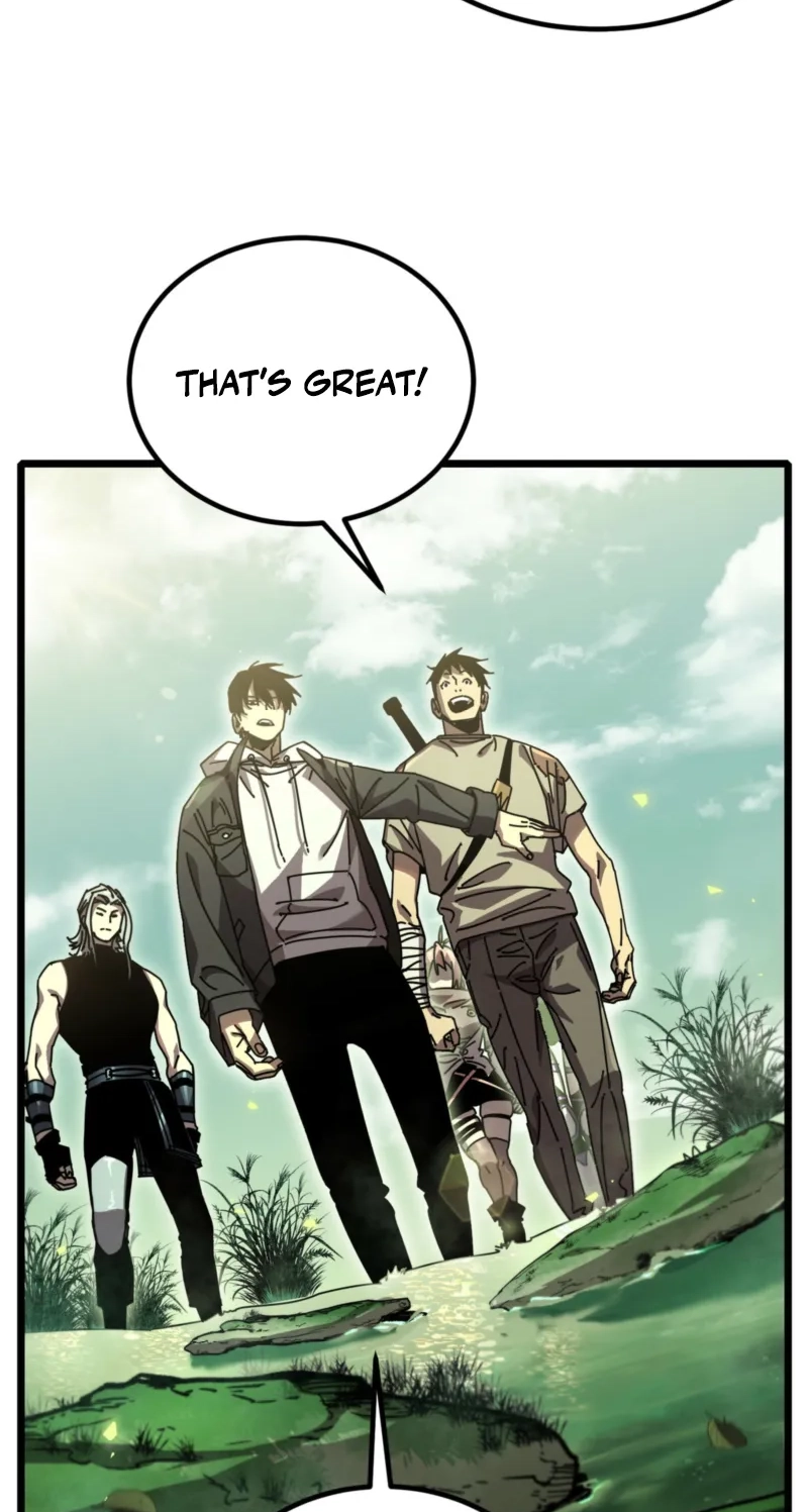 After Severing Our Ties, All My Summons Became Dark Creatures Chapter 10 page 6 - 