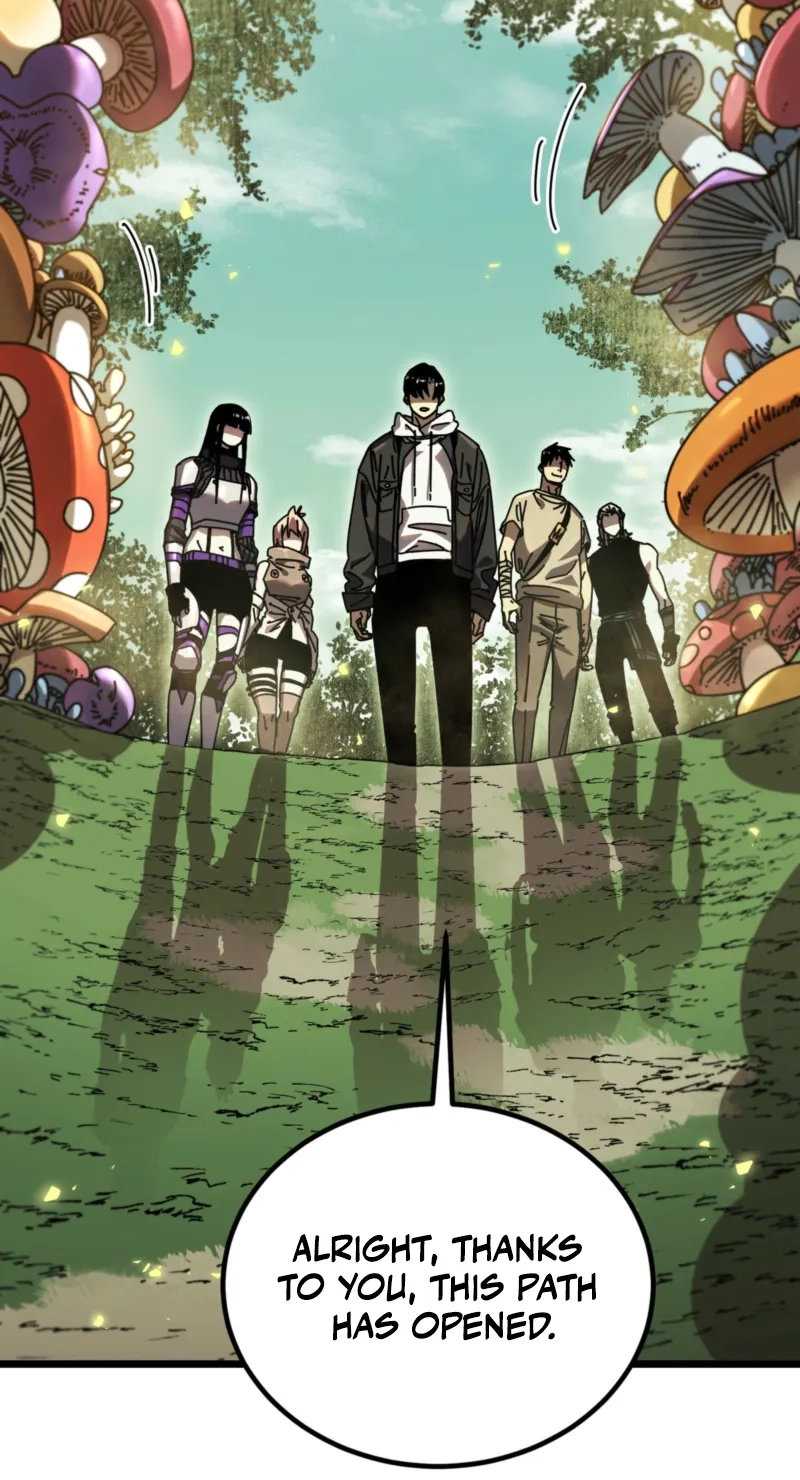 After Severing Our Ties, All My Summons Became Dark Creatures Chapter 10 page 52 - 