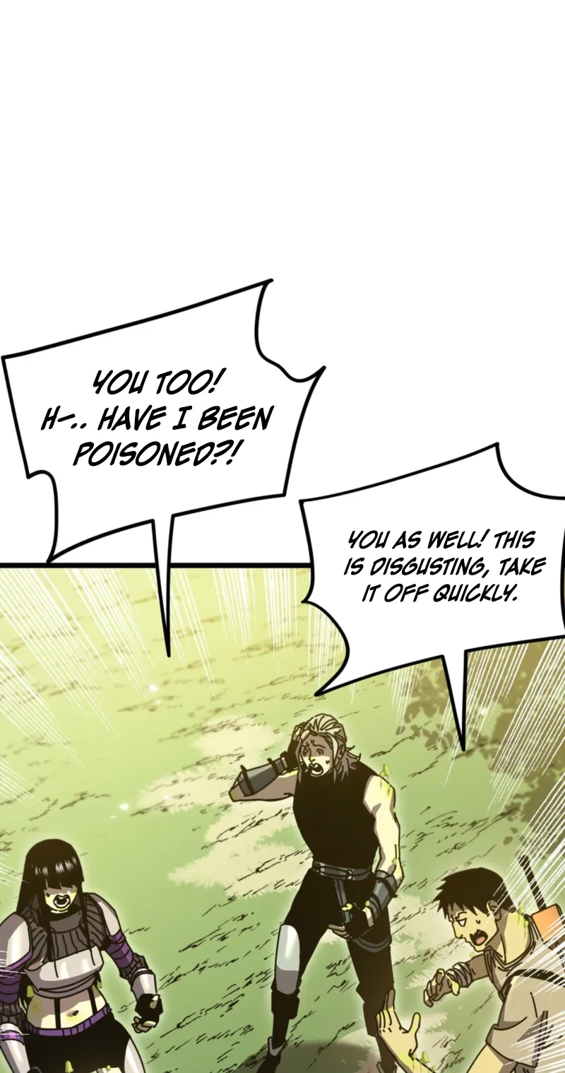 After Severing Our Ties, All My Summons Became Dark Creatures Chapter 10 page 56 - 
