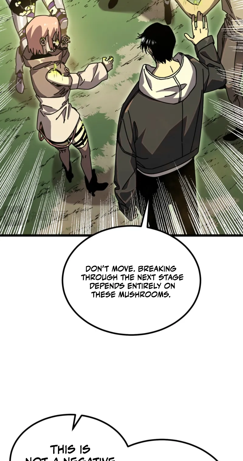 After Severing Our Ties, All My Summons Became Dark Creatures Chapter 10 page 57 - 