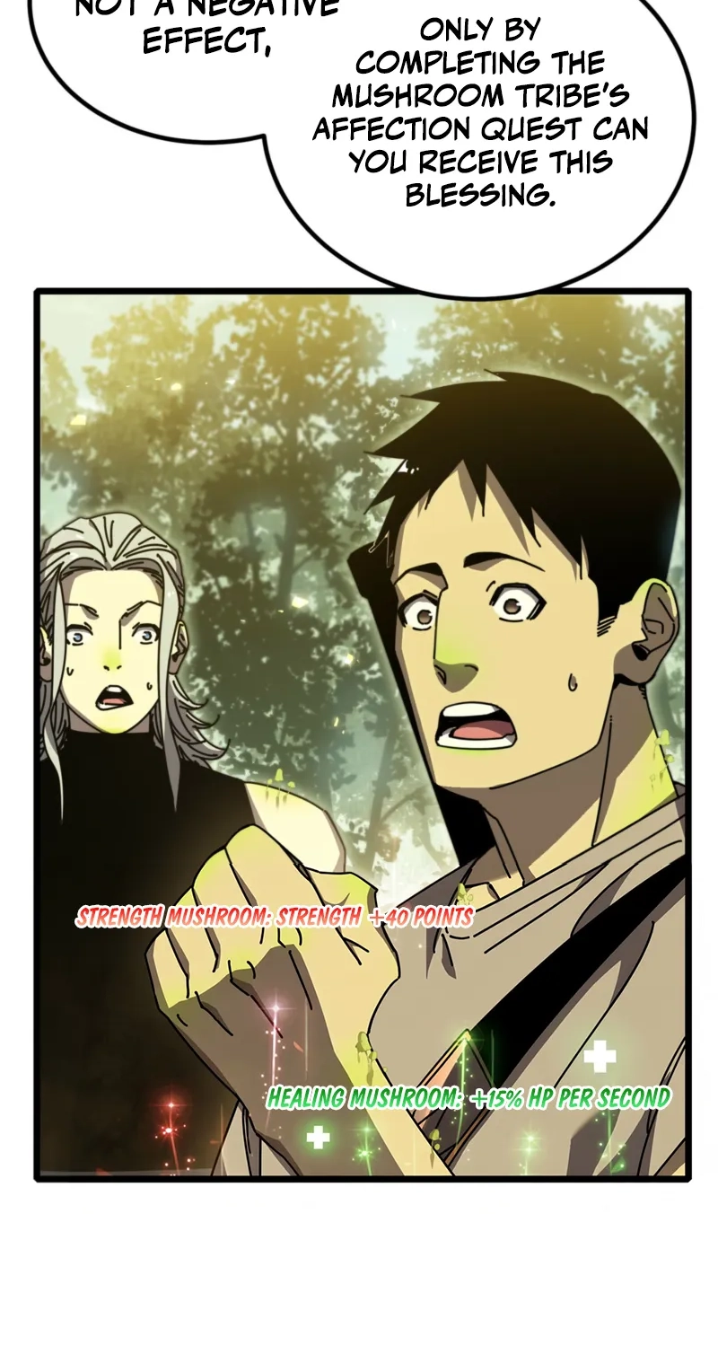 After Severing Our Ties, All My Summons Became Dark Creatures Chapter 10 page 58 - 