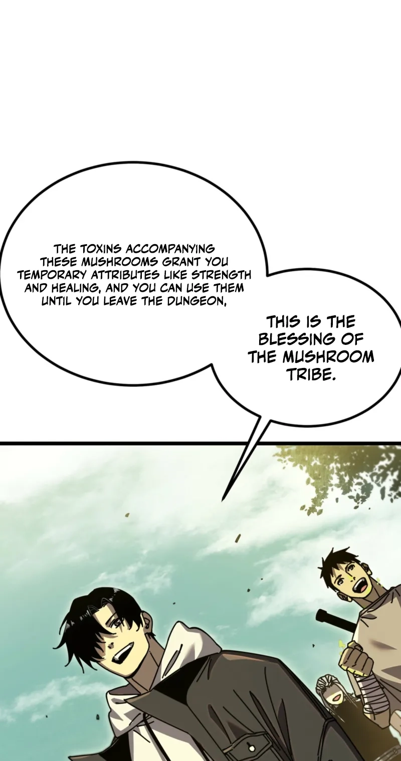 After Severing Our Ties, All My Summons Became Dark Creatures Chapter 10 page 59 - 