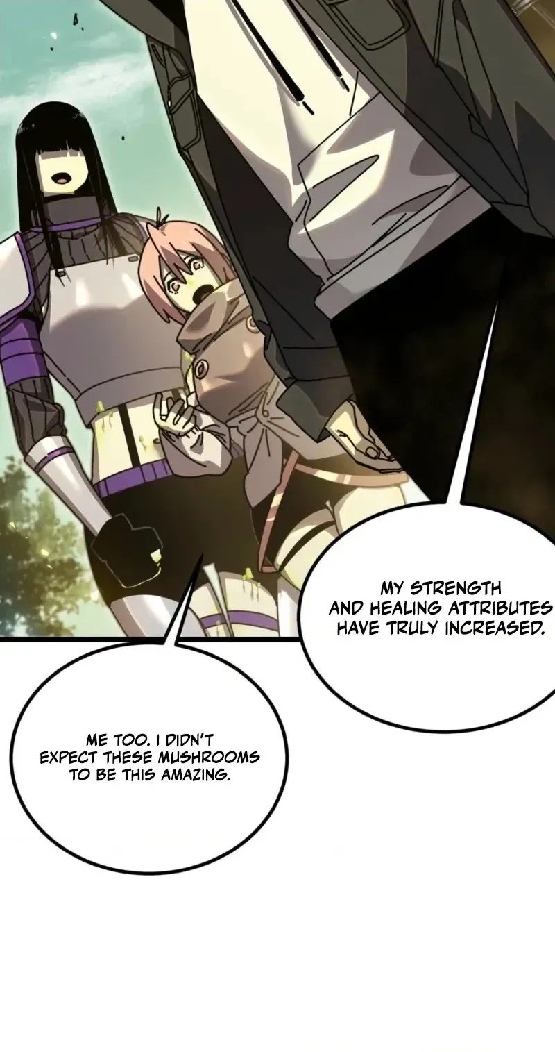 After Severing Our Ties, All My Summons Became Dark Creatures Chapter 10 page 60 - 
