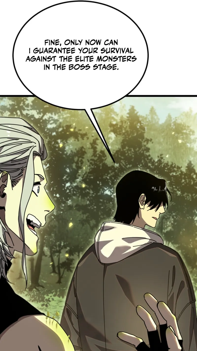 After Severing Our Ties, All My Summons Became Dark Creatures Chapter 10 page 61 - 