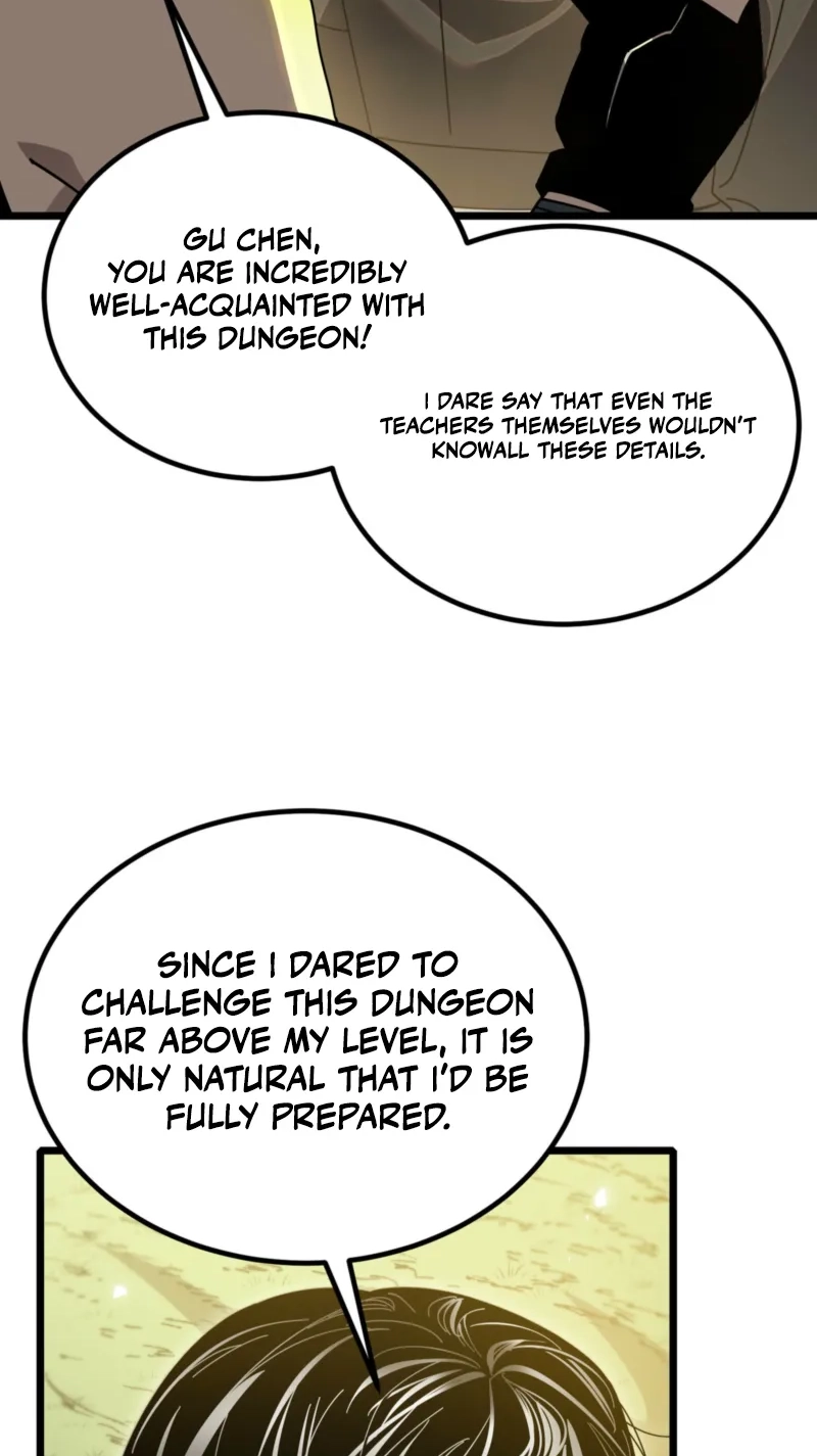 After Severing Our Ties, All My Summons Became Dark Creatures Chapter 10 page 62 - 