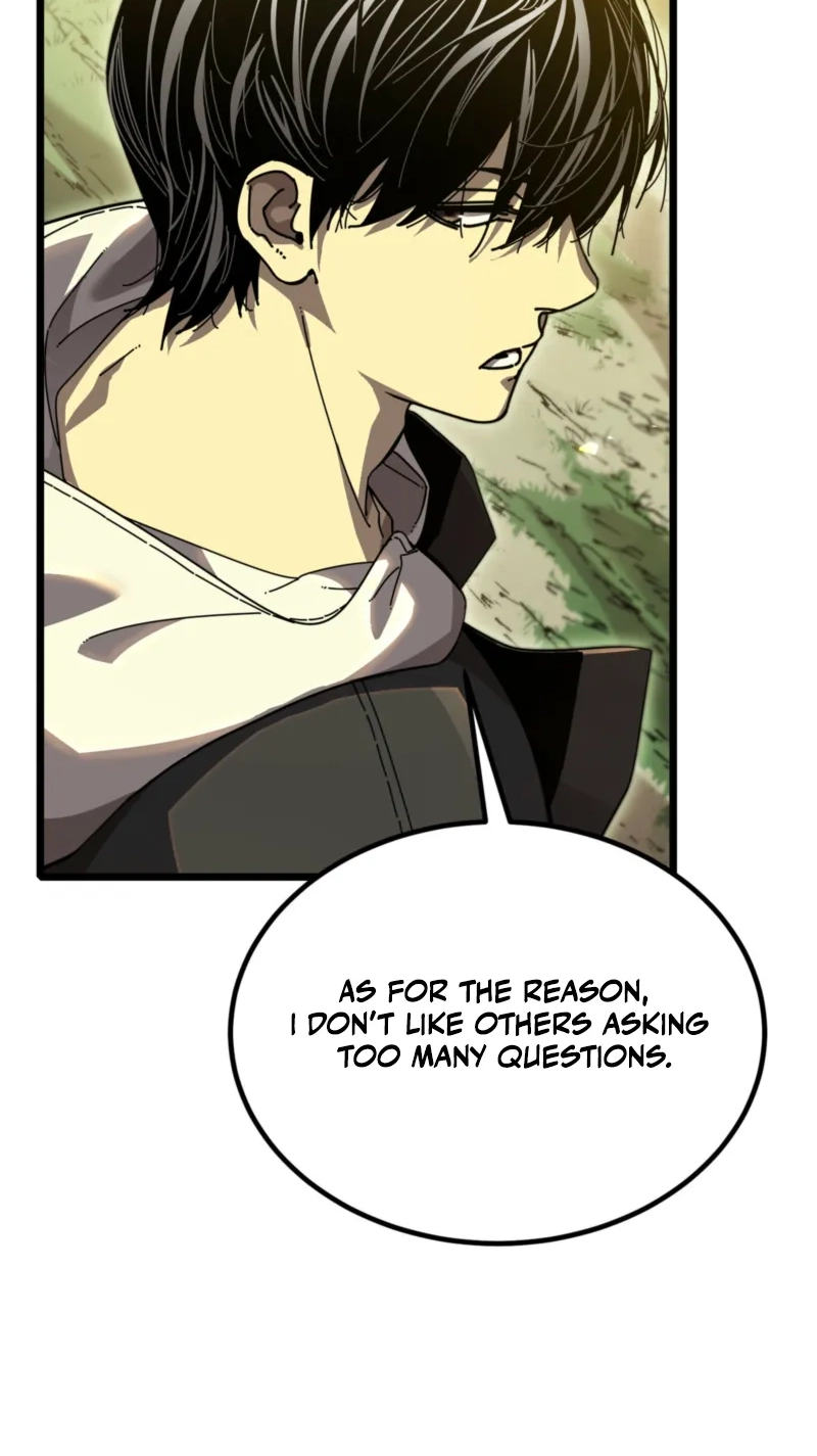 After Severing Our Ties, All My Summons Became Dark Creatures Chapter 10 page 63 - 