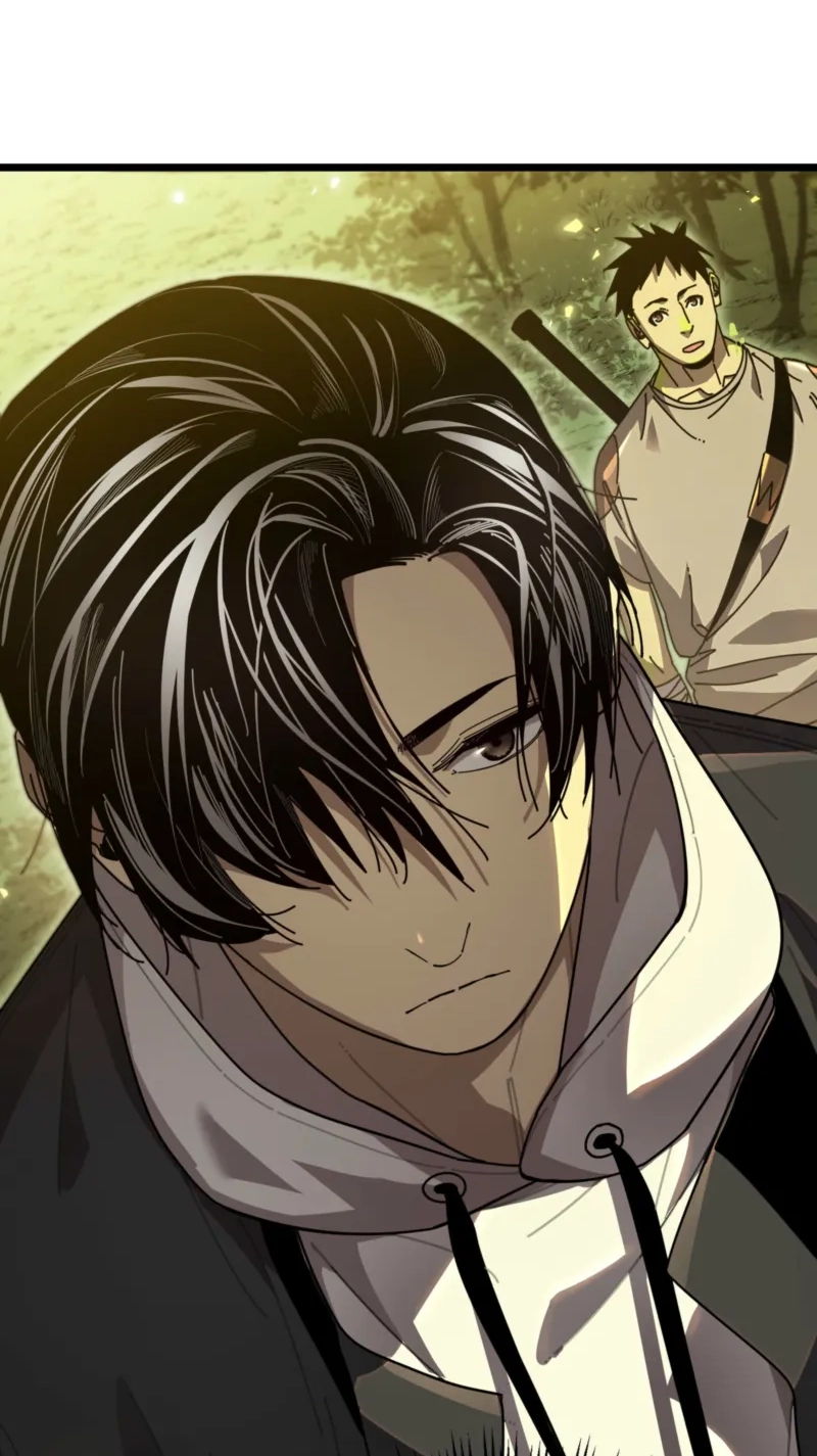 After Severing Our Ties, All My Summons Became Dark Creatures Chapter 10 page 64 - 
