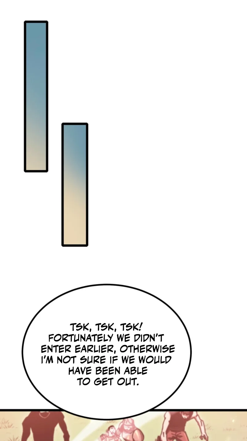 After Severing Our Ties, All My Summons Became Dark Creatures Chapter 10 page 66 - 