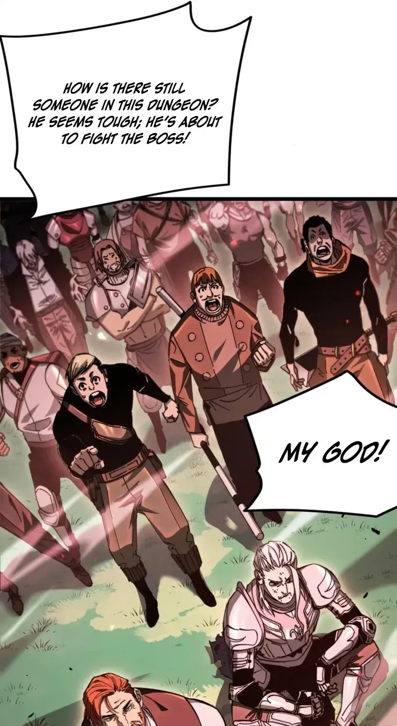 After Severing Our Ties, All My Summons Became Dark Creatures Chapter 10 page 70 - 