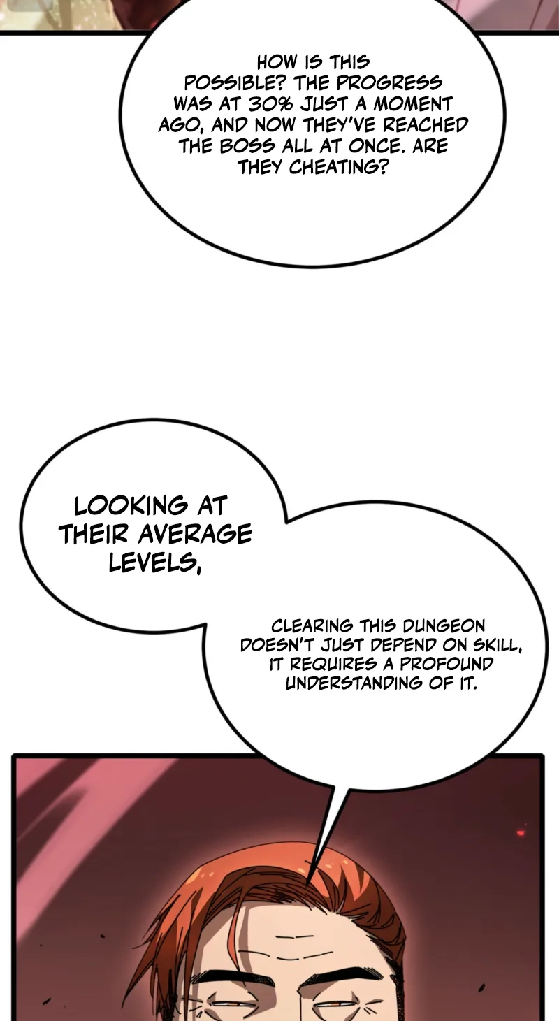 After Severing Our Ties, All My Summons Became Dark Creatures Chapter 10 page 73 - 
