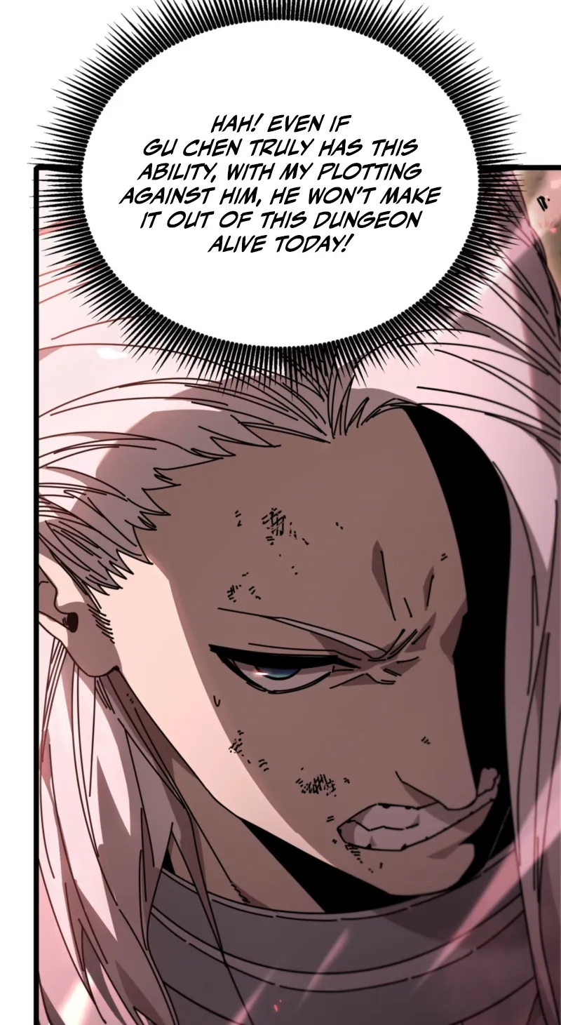 After Severing Our Ties, All My Summons Became Dark Creatures Chapter 10 page 75 - 