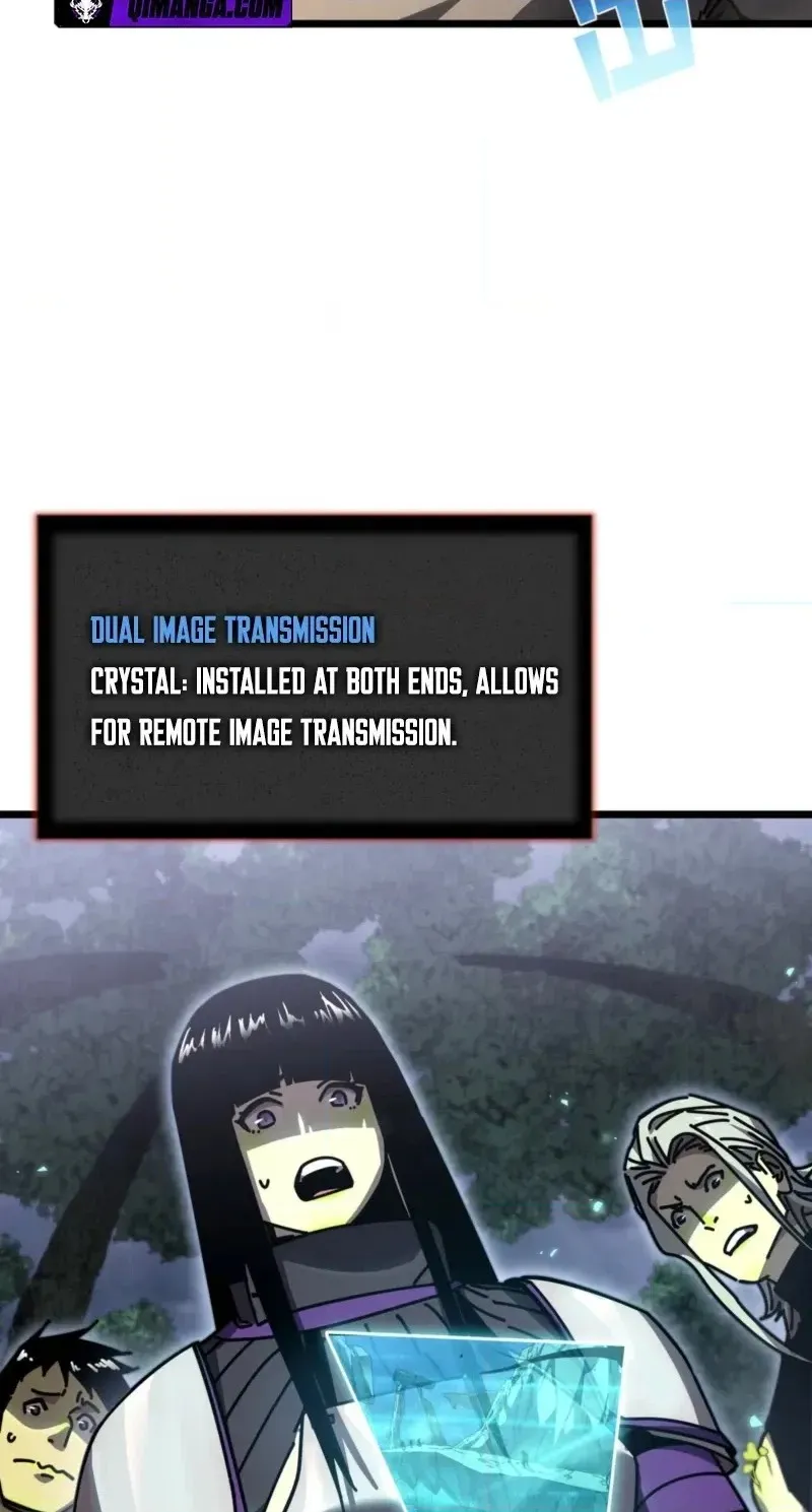 After Severing Our Ties, All My Summons Became Dark Creatures Chapter 10 page 80 - 