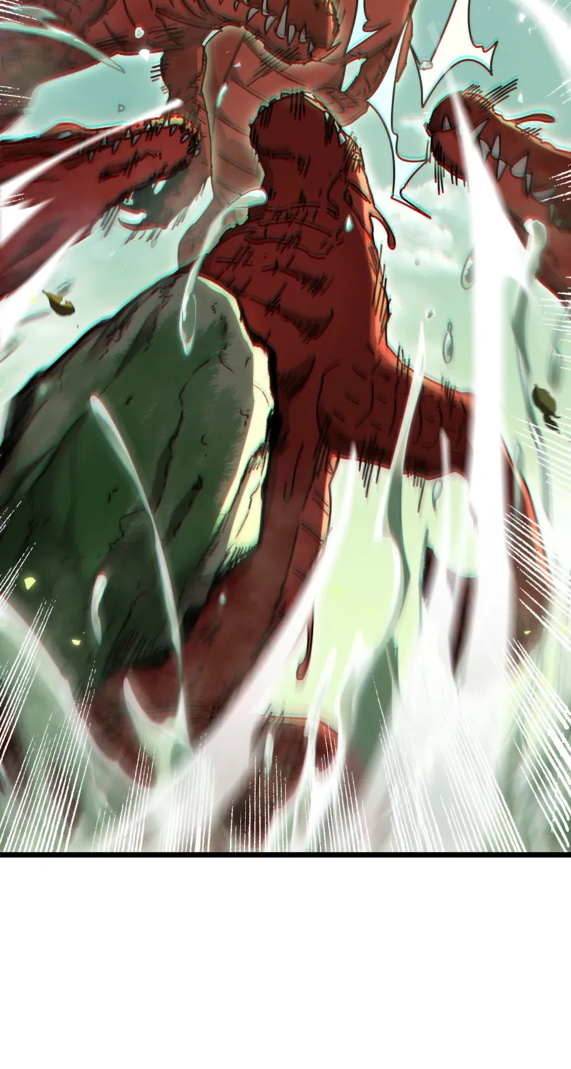 After Severing Our Ties, All My Summons Became Dark Creatures Chapter 10 page 9 - 
