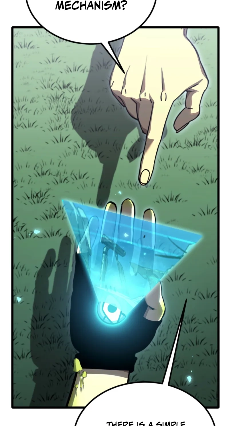 After Severing Our Ties, All My Summons Became Dark Creatures Chapter 10 page 85 - 
