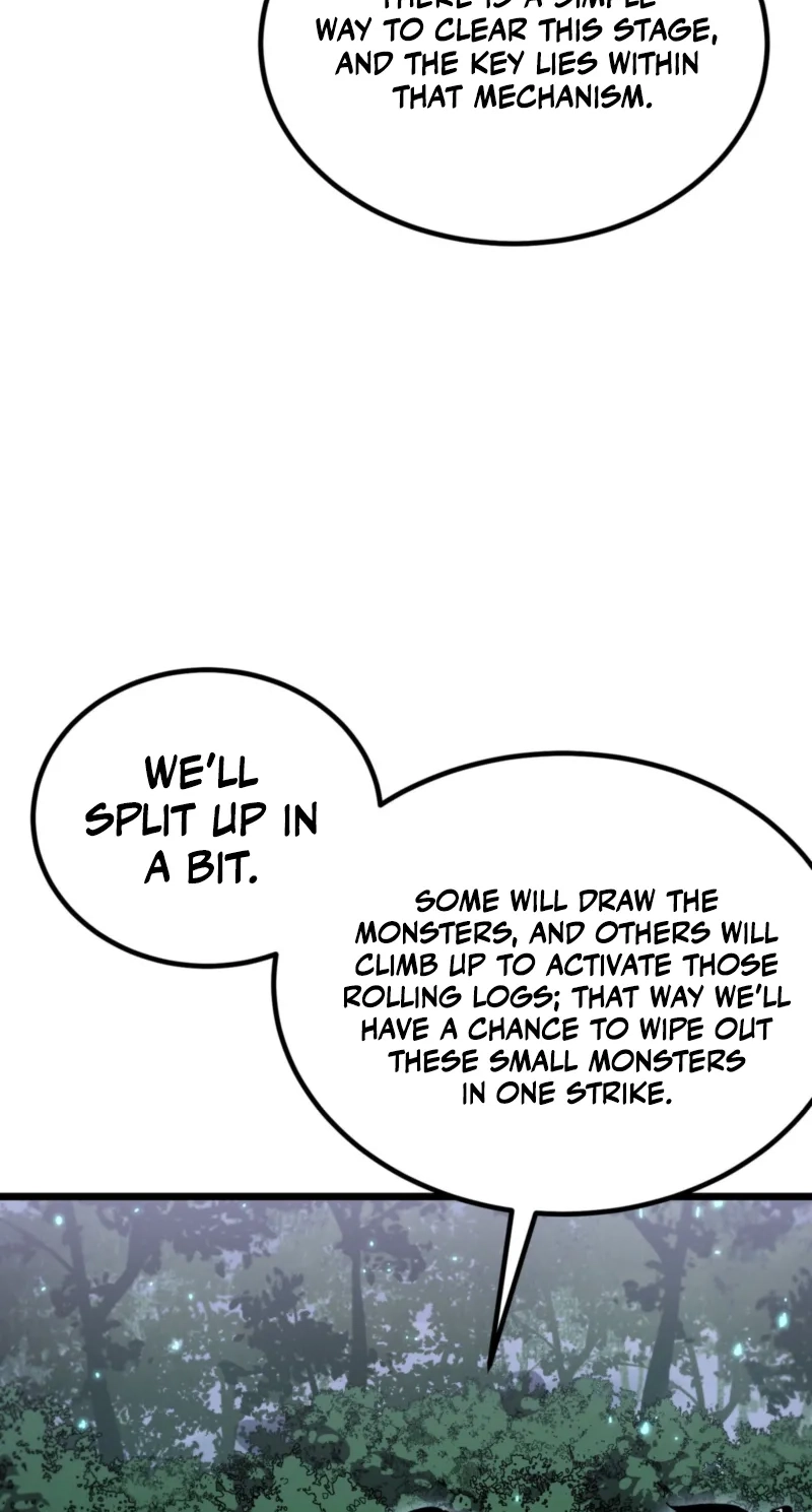 After Severing Our Ties, All My Summons Became Dark Creatures Chapter 10 page 86 - 
