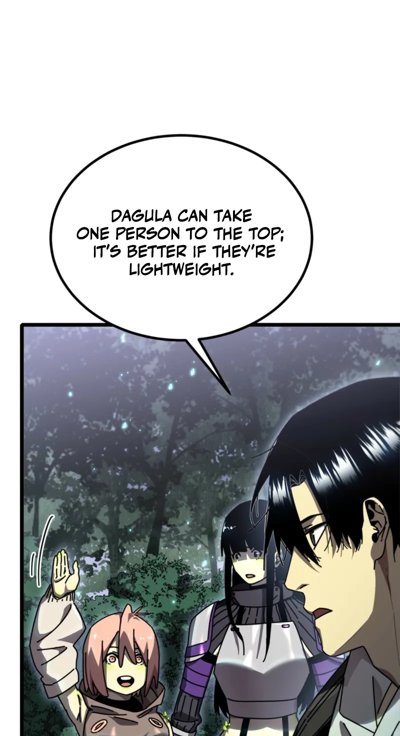 After Severing Our Ties, All My Summons Became Dark Creatures Chapter 10 page 88 - 