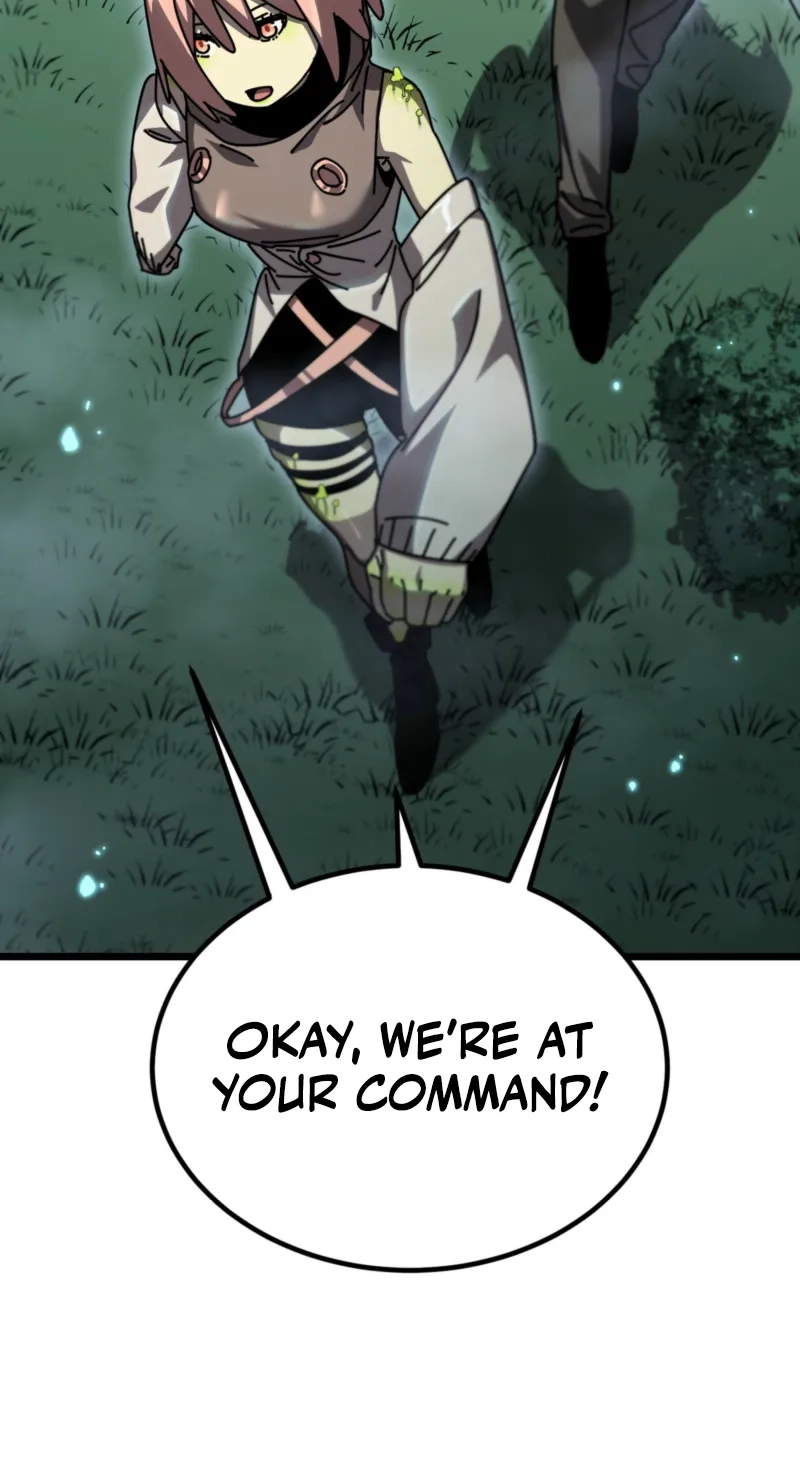 After Severing Our Ties, All My Summons Became Dark Creatures Chapter 10 page 91 - 