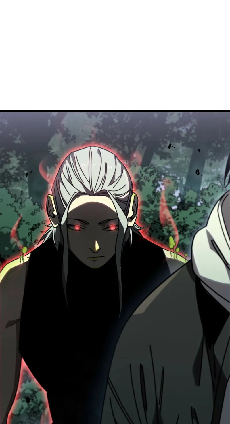 After Severing Our Ties, All My Summons Became Dark Creatures Chapter 10 page 92 - 