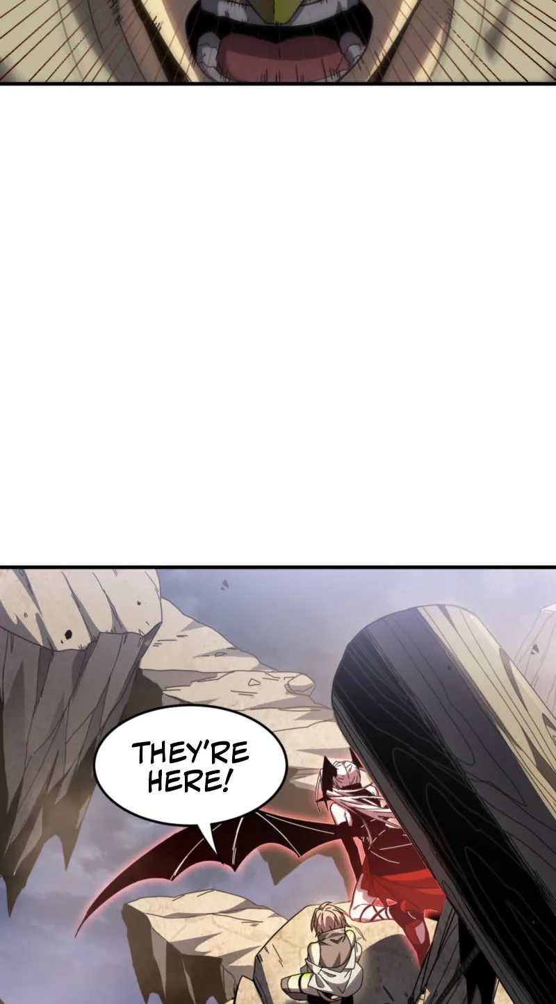 After Severing Our Ties, All My Summons Became Dark Creatures Chapter 11 page 12 - 
