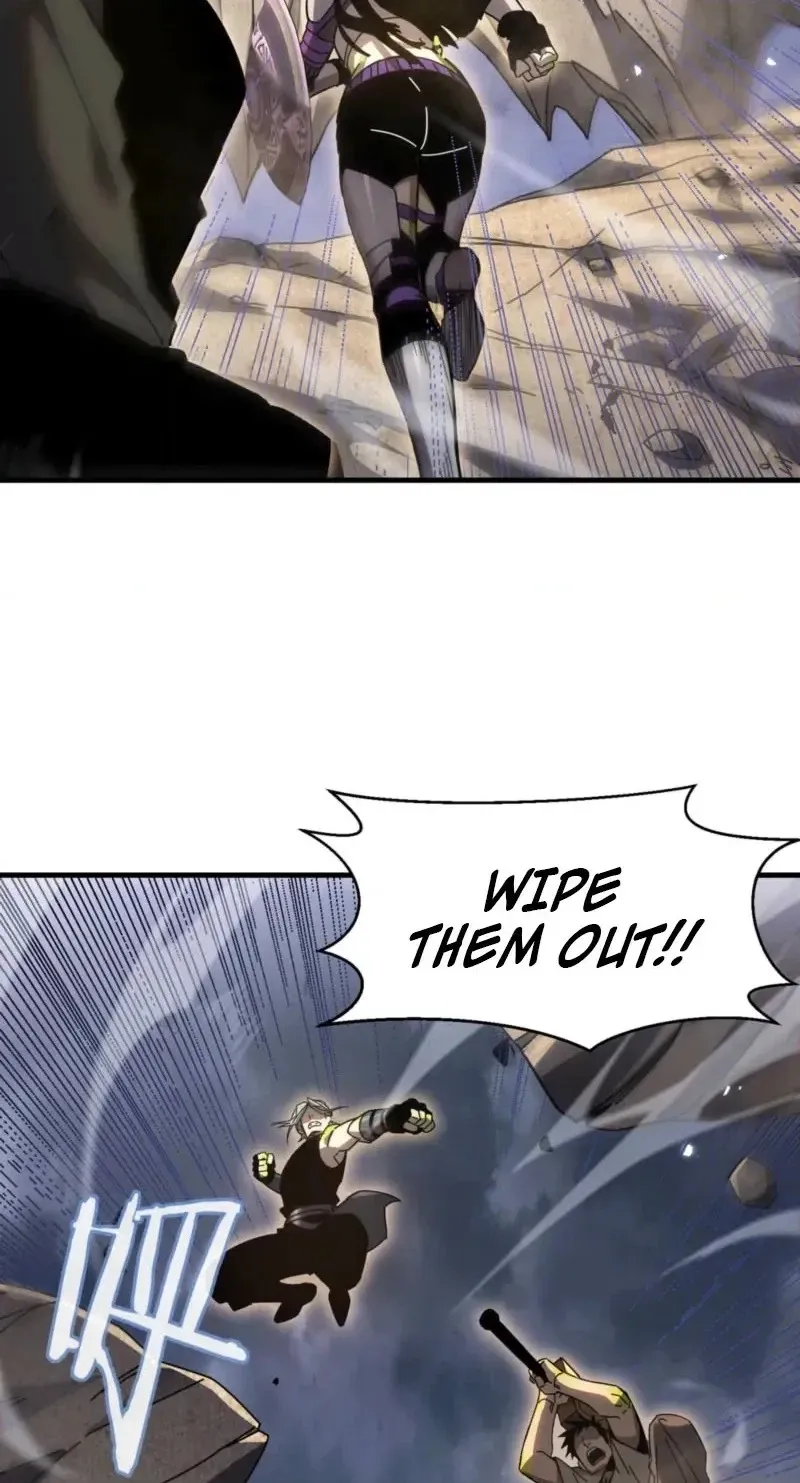 After Severing Our Ties, All My Summons Became Dark Creatures Chapter 11 page 20 - 