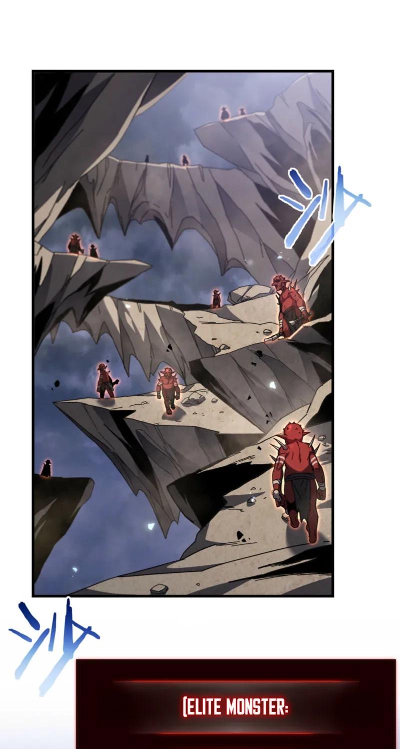 After Severing Our Ties, All My Summons Became Dark Creatures Chapter 11 page 3 - 