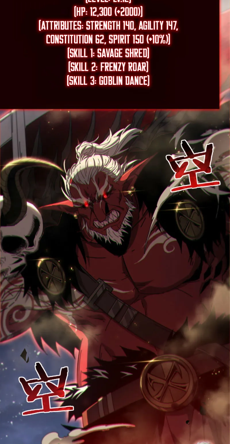 After Severing Our Ties, All My Summons Became Dark Creatures Chapter 11 page 31 - 