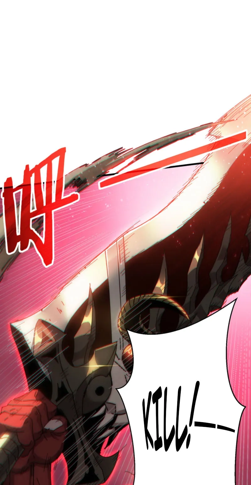 After Severing Our Ties, All My Summons Became Dark Creatures Chapter 11 page 34 - 