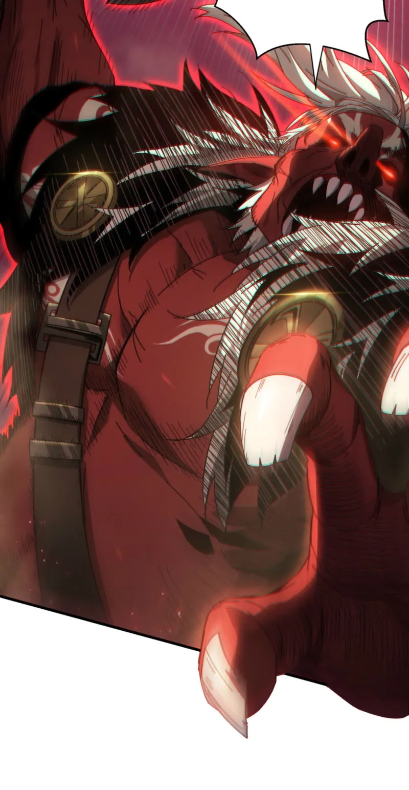 After Severing Our Ties, All My Summons Became Dark Creatures Chapter 11 page 35 - 