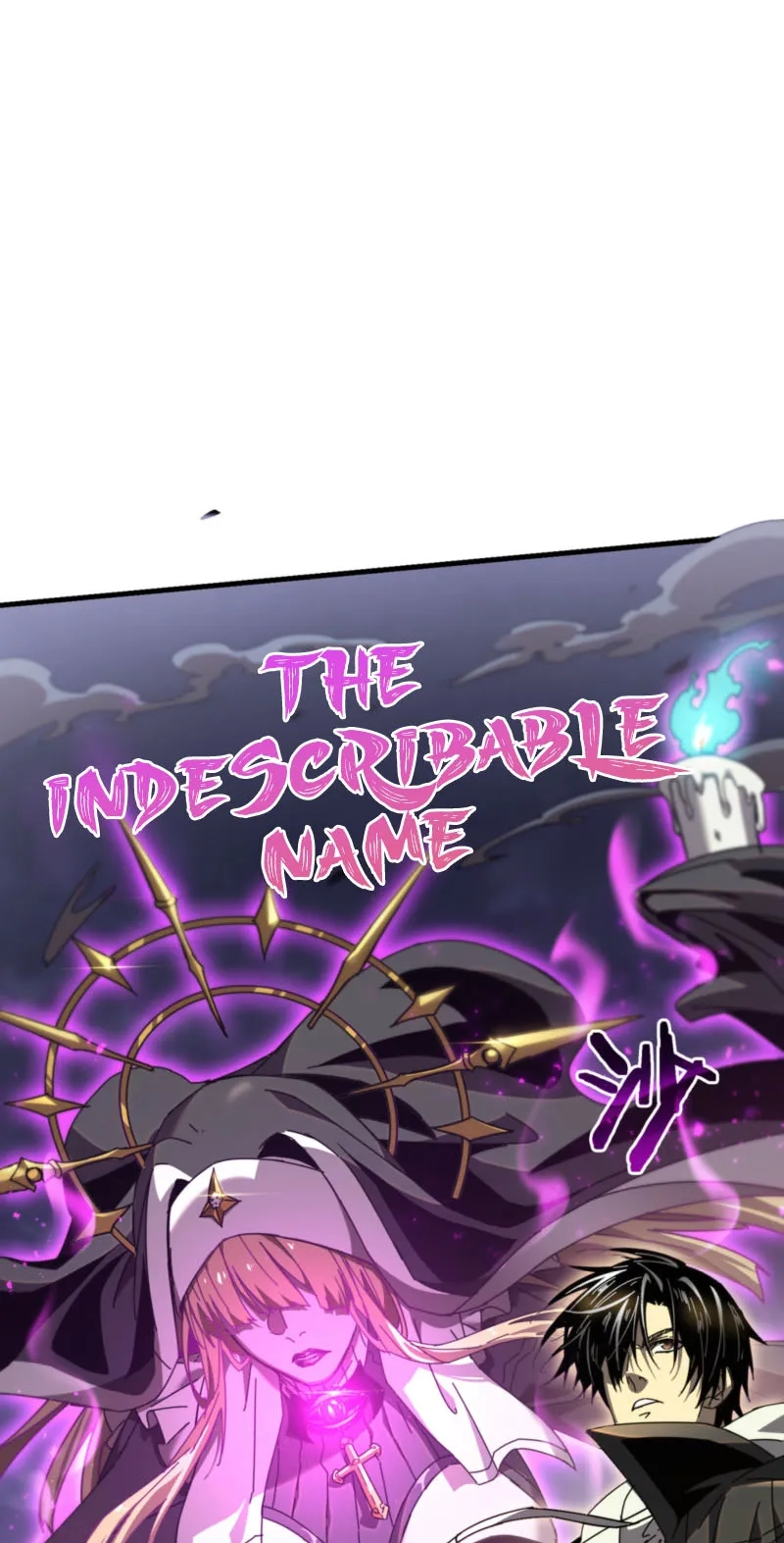 After Severing Our Ties, All My Summons Became Dark Creatures Chapter 11 page 39 - 