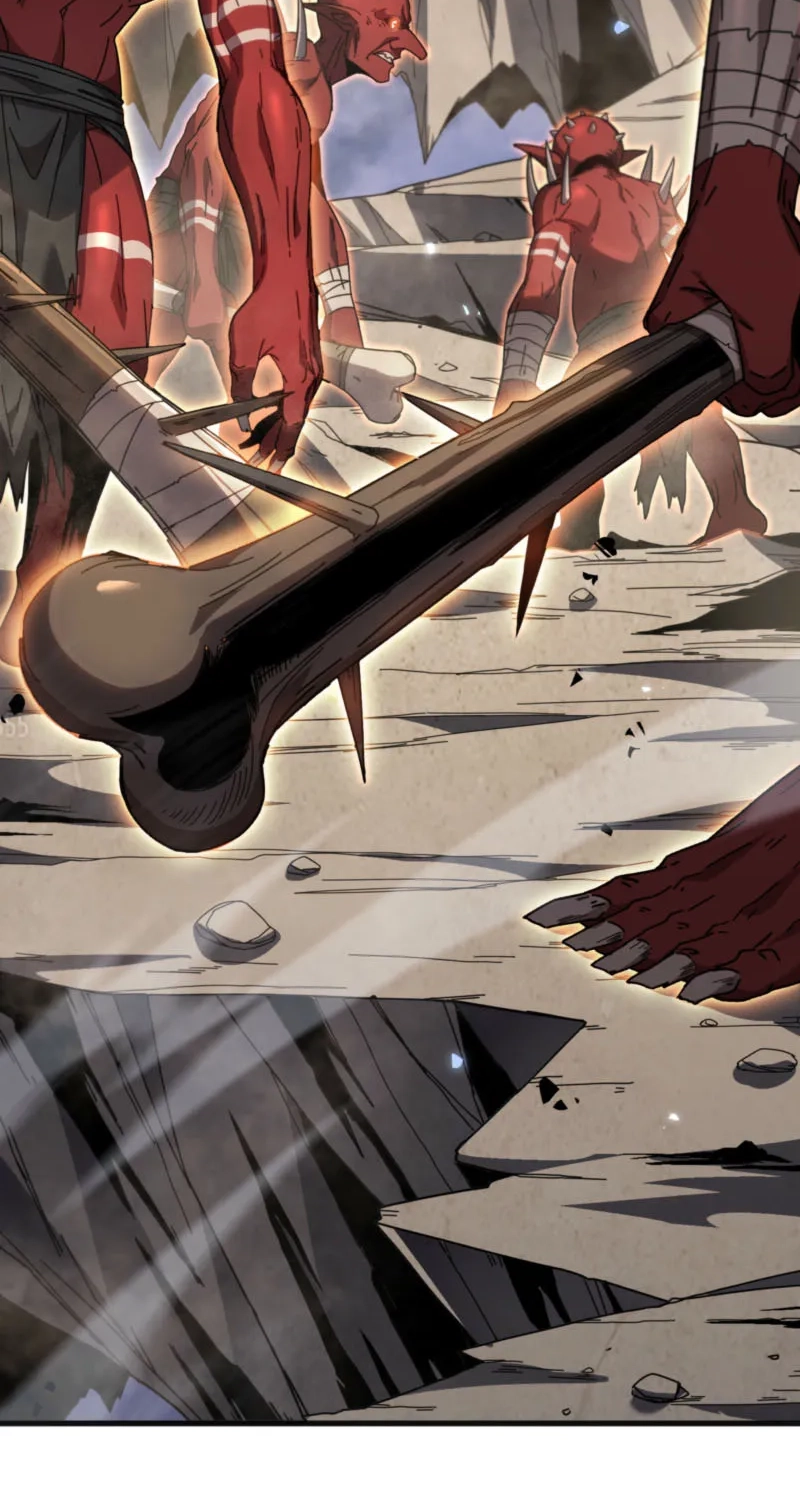 After Severing Our Ties, All My Summons Became Dark Creatures Chapter 11 page 5 - 