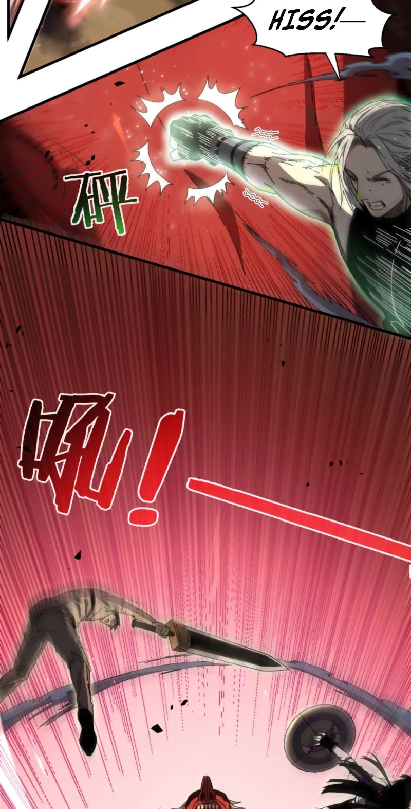 After Severing Our Ties, All My Summons Became Dark Creatures Chapter 11 page 43 - 