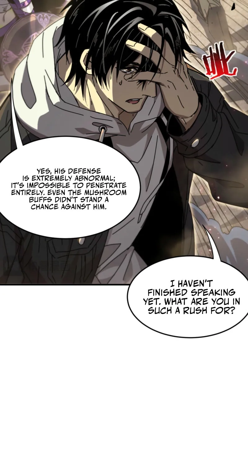 After Severing Our Ties, All My Summons Became Dark Creatures Chapter 11 page 46 - 