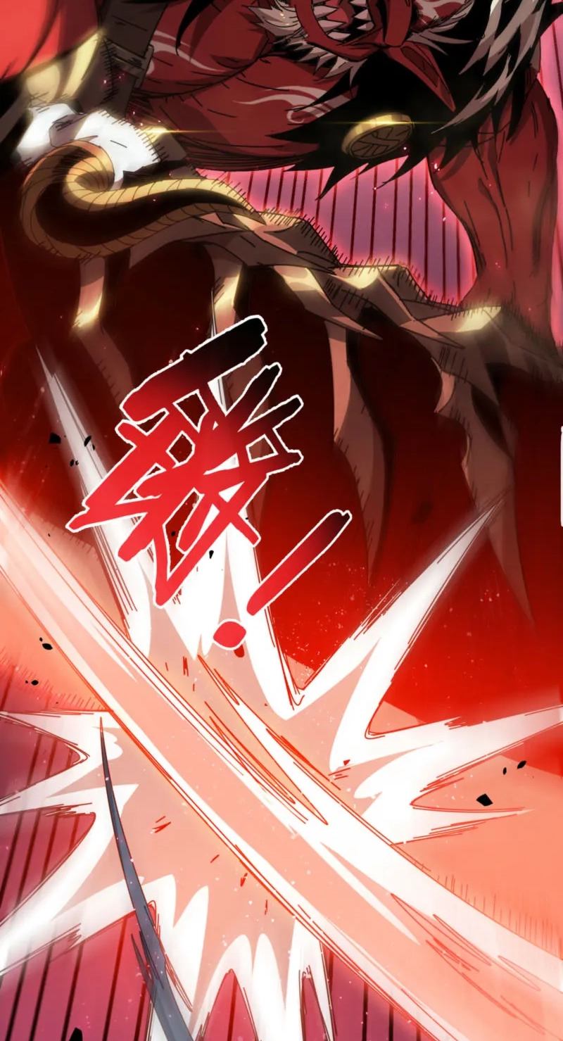 After Severing Our Ties, All My Summons Became Dark Creatures Chapter 11 page 48 - 