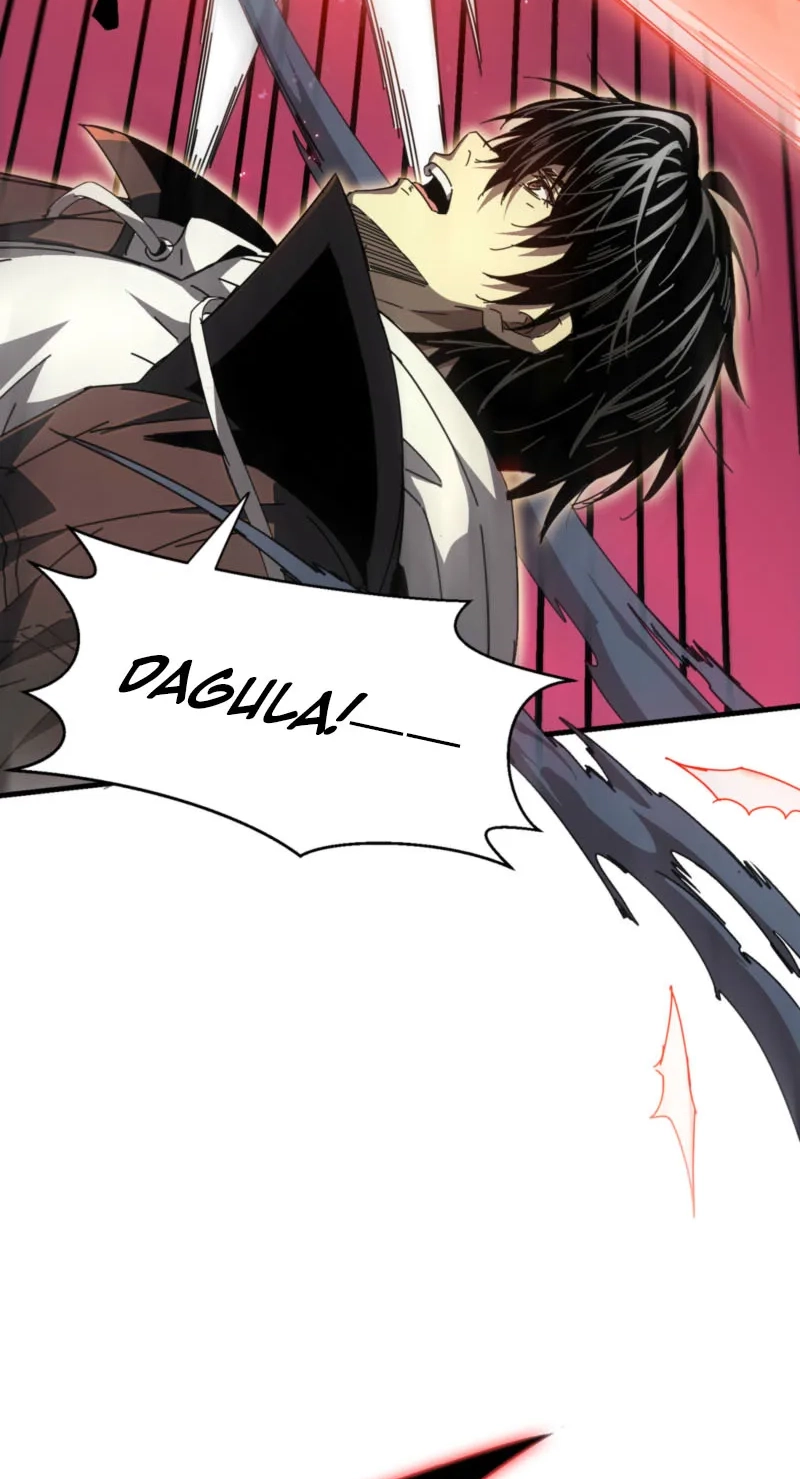 After Severing Our Ties, All My Summons Became Dark Creatures Chapter 11 page 49 - 