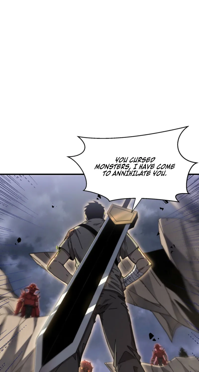 After Severing Our Ties, All My Summons Became Dark Creatures Chapter 11 page 6 - 