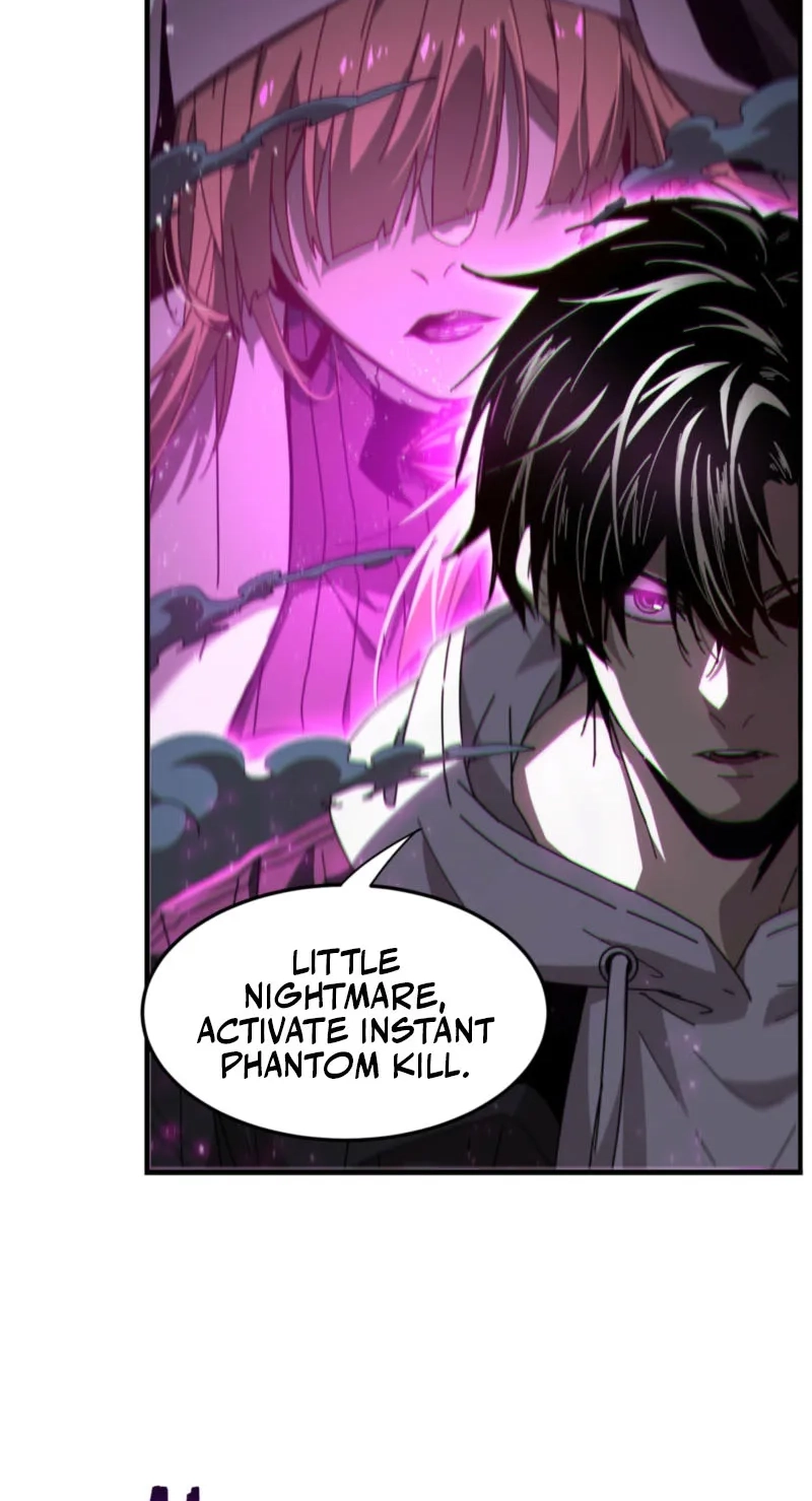 After Severing Our Ties, All My Summons Became Dark Creatures Chapter 11 page 52 - 