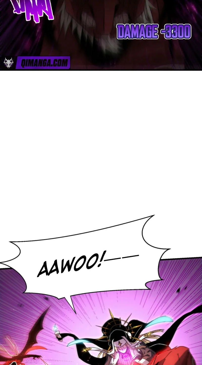 After Severing Our Ties, All My Summons Became Dark Creatures Chapter 11 page 56 - 