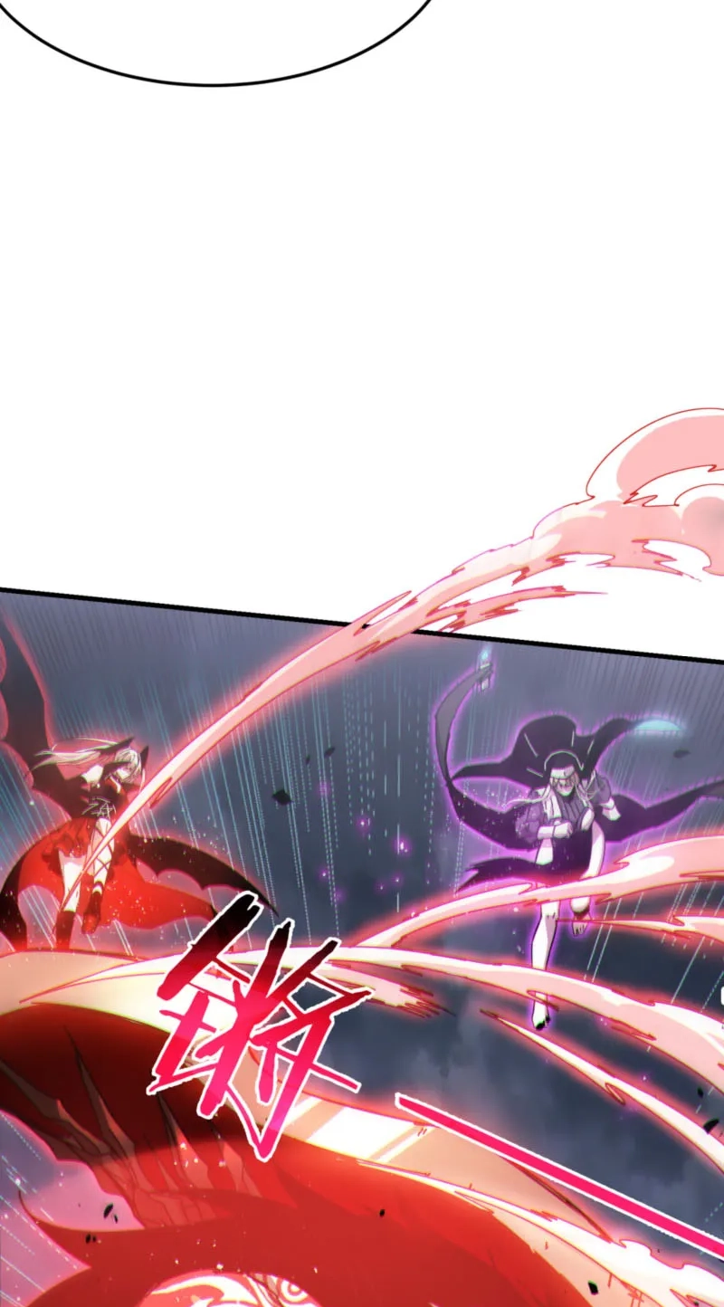 After Severing Our Ties, All My Summons Became Dark Creatures Chapter 11 page 58 - 