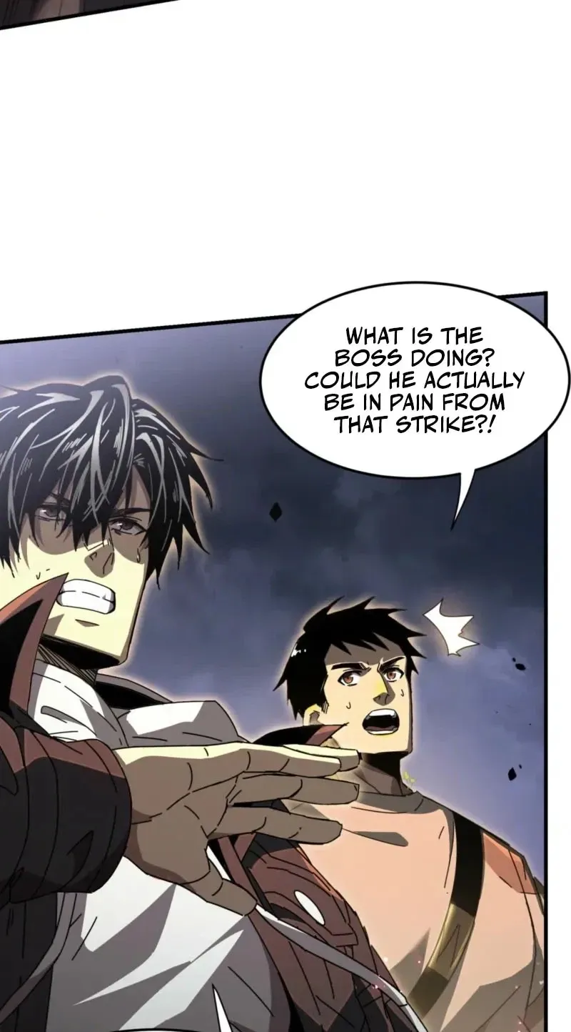 After Severing Our Ties, All My Summons Became Dark Creatures Chapter 11 page 60 - 