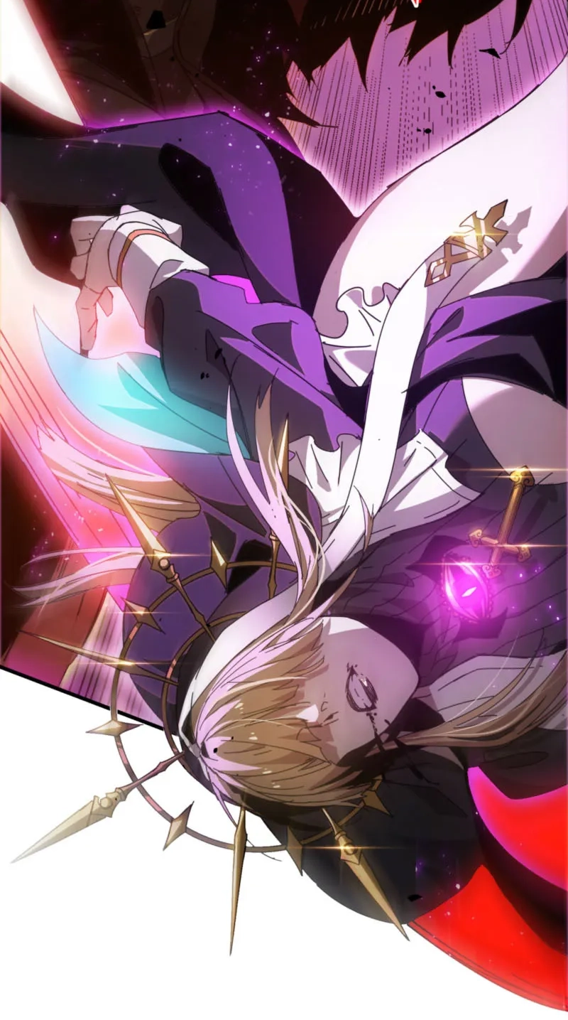 After Severing Our Ties, All My Summons Became Dark Creatures Chapter 11 page 63 - 