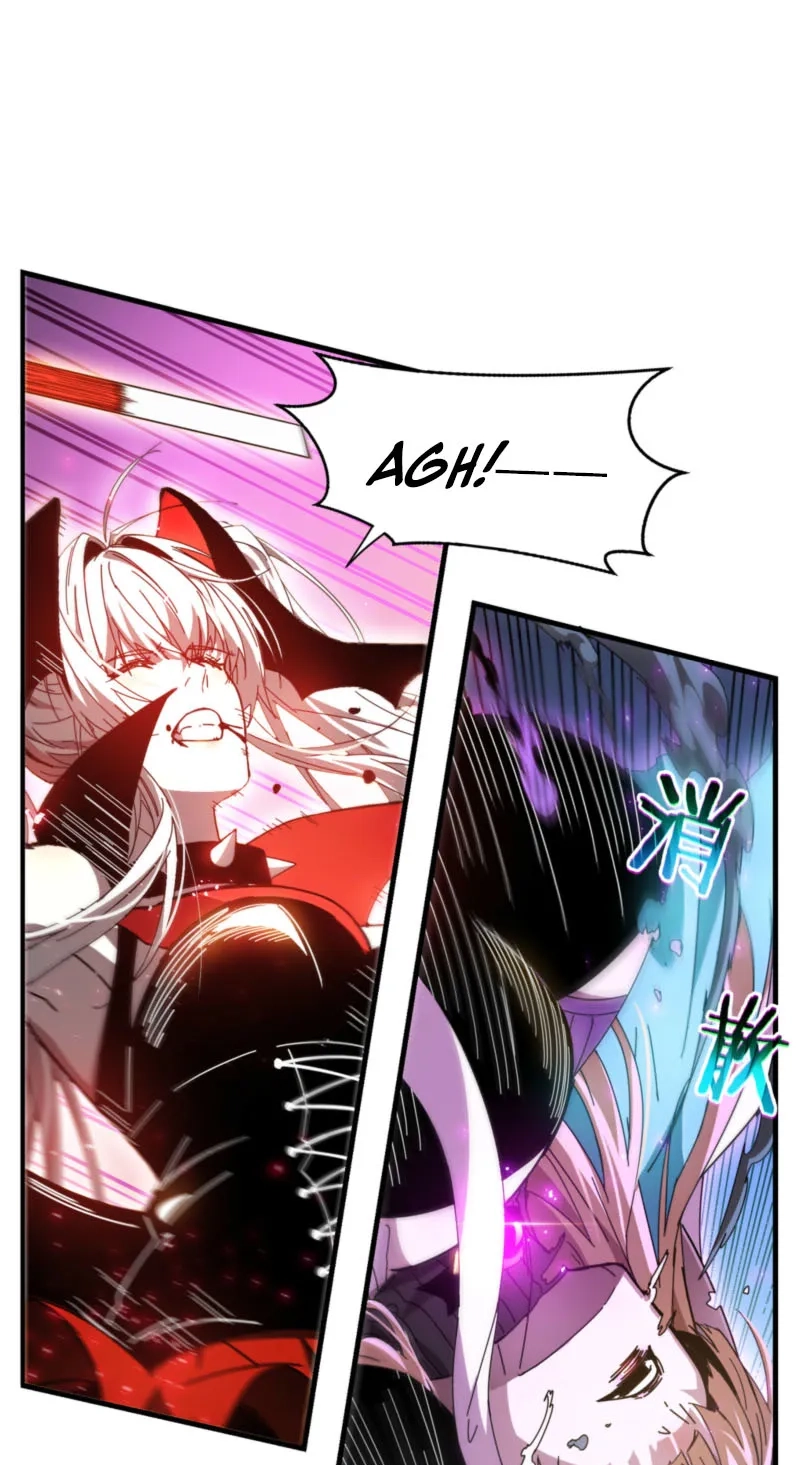 After Severing Our Ties, All My Summons Became Dark Creatures Chapter 11 page 64 - 