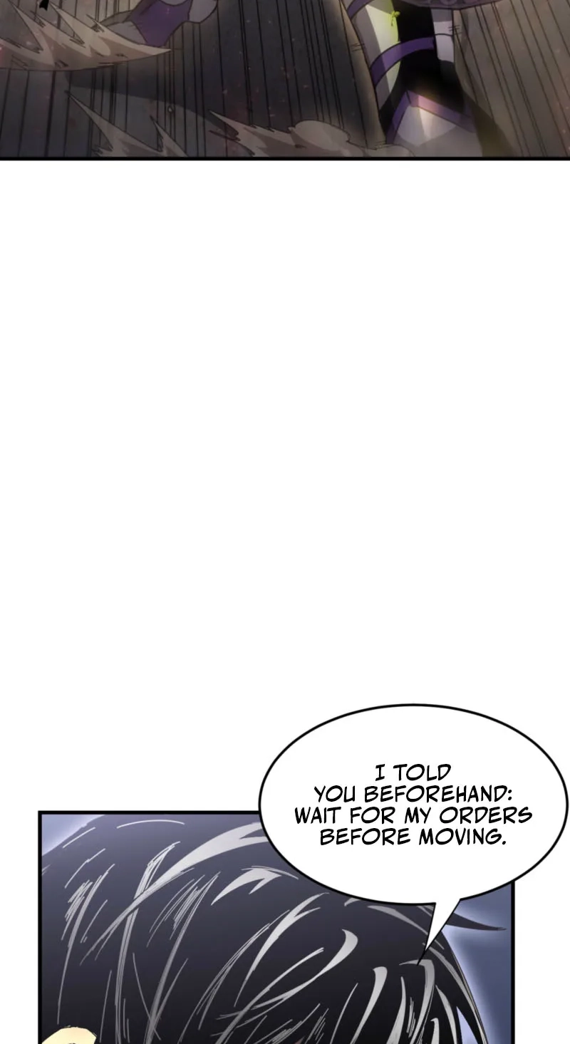 After Severing Our Ties, All My Summons Became Dark Creatures Chapter 11 page 68 - 